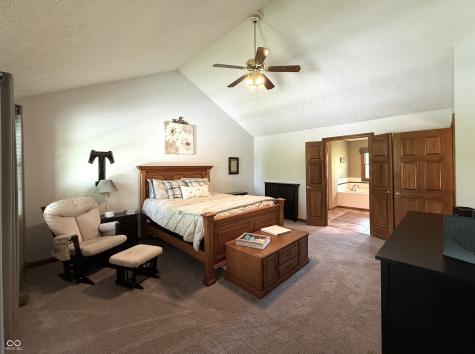 6040 Hunters Ridge Drive Plainfield IN 46168