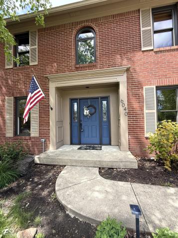6040 Hunters Ridge Drive Plainfield IN 46168