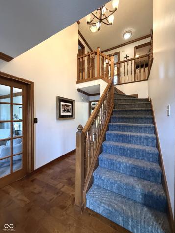 6040 Hunters Ridge Drive Plainfield IN 46168