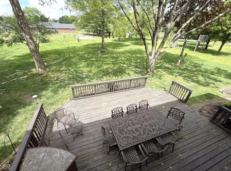 6040 Hunters Ridge Drive Plainfield IN 46168