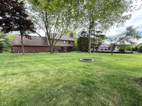 6040 Hunters Ridge Drive Plainfield IN 46168