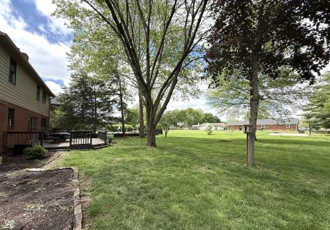 6040 Hunters Ridge Drive Plainfield IN 46168