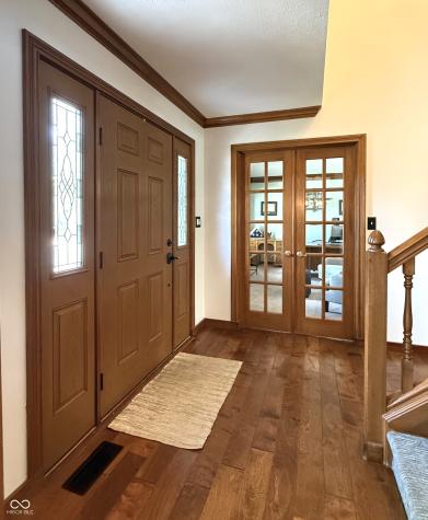 6040 Hunters Ridge Drive Plainfield IN 46168