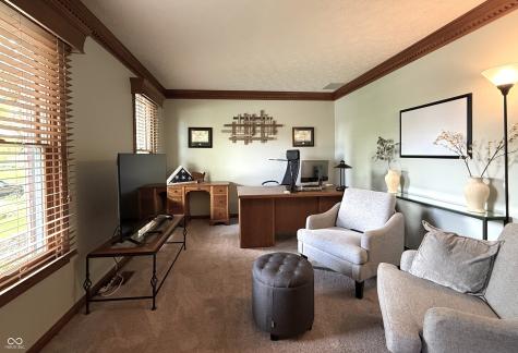 6040 Hunters Ridge Drive Plainfield IN 46168