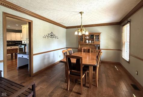 6040 Hunters Ridge Drive Plainfield IN 46168