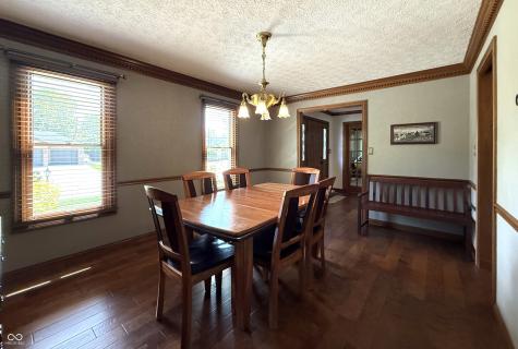 6040 Hunters Ridge Drive Plainfield IN 46168