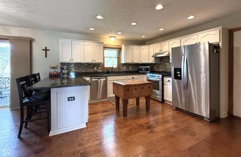 6040 Hunters Ridge Drive Plainfield IN 46168