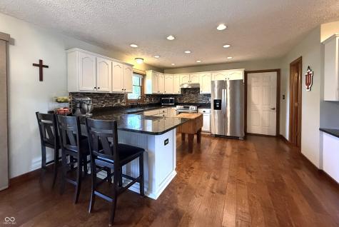 6040 Hunters Ridge Drive Plainfield IN 46168