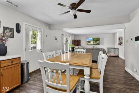 8334 Spring Wind Drive Indianapolis IN 46239