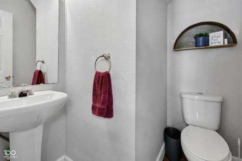 8334 Spring Wind Drive Indianapolis IN 46239