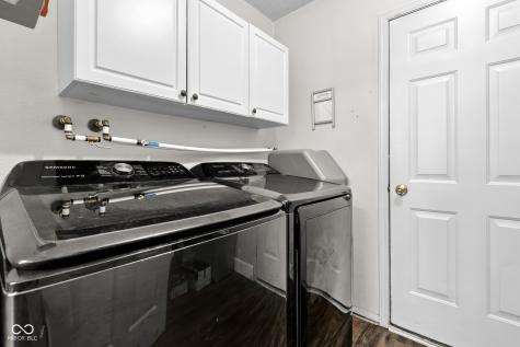 8334 Spring Wind Drive Indianapolis IN 46239