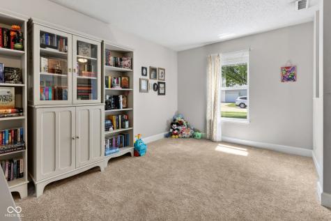 8334 Spring Wind Drive Indianapolis IN 46239