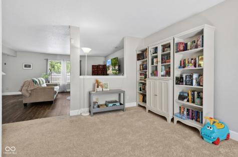 8334 Spring Wind Drive Indianapolis IN 46239