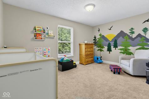 8334 Spring Wind Drive Indianapolis IN 46239