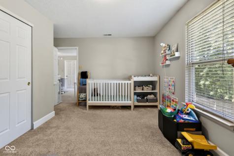 8334 Spring Wind Drive Indianapolis IN 46239