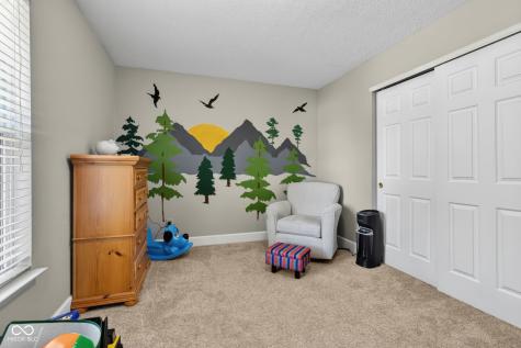 8334 Spring Wind Drive Indianapolis IN 46239