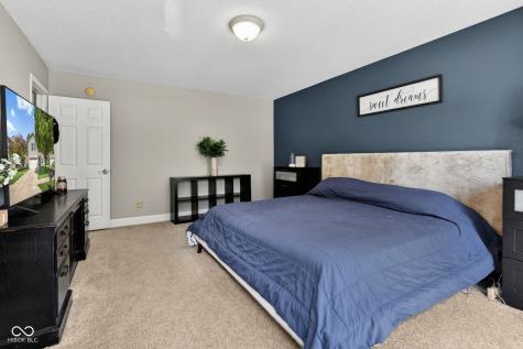 8334 Spring Wind Drive Indianapolis IN 46239