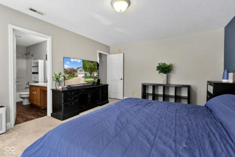 8334 Spring Wind Drive Indianapolis IN 46239