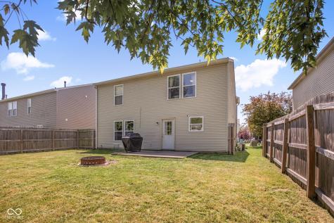 8334 Spring Wind Drive Indianapolis IN 46239