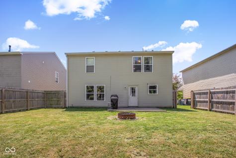 8334 Spring Wind Drive Indianapolis IN 46239