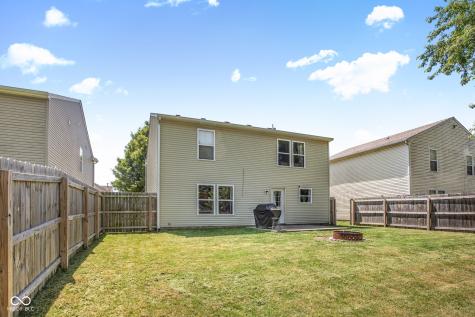 8334 Spring Wind Drive Indianapolis IN 46239