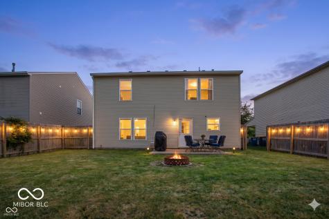 8334 Spring Wind Drive Indianapolis IN 46239