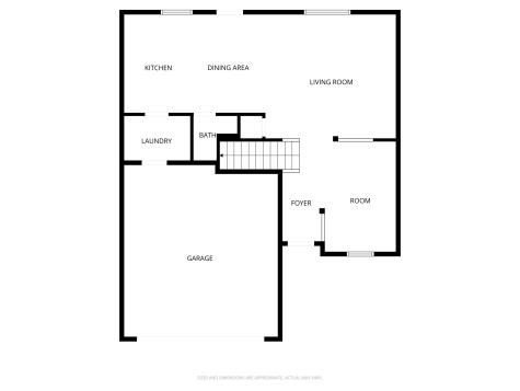 8334 Spring Wind Drive Indianapolis IN 46239