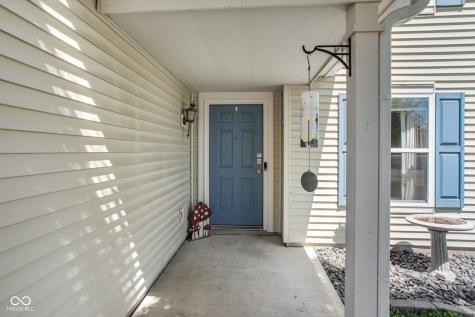 8334 Spring Wind Drive Indianapolis IN 46239