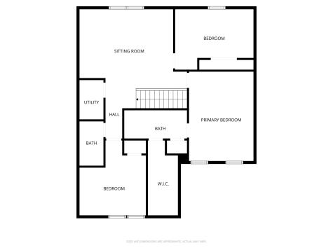 8334 Spring Wind Drive Indianapolis IN 46239
