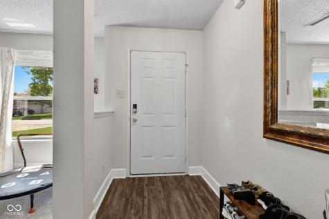 8334 Spring Wind Drive Indianapolis IN 46239