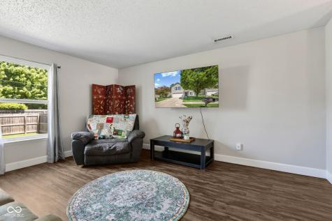 8334 Spring Wind Drive Indianapolis IN 46239