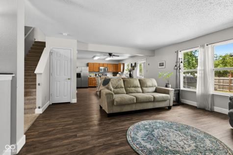 8334 Spring Wind Drive Indianapolis IN 46239