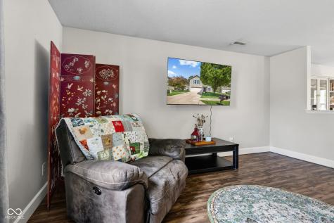 8334 Spring Wind Drive Indianapolis IN 46239
