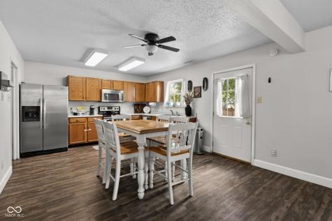 8334 Spring Wind Drive Indianapolis IN 46239