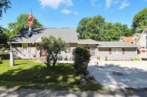 1310 N Dukane Way Indianapolis IN 46214