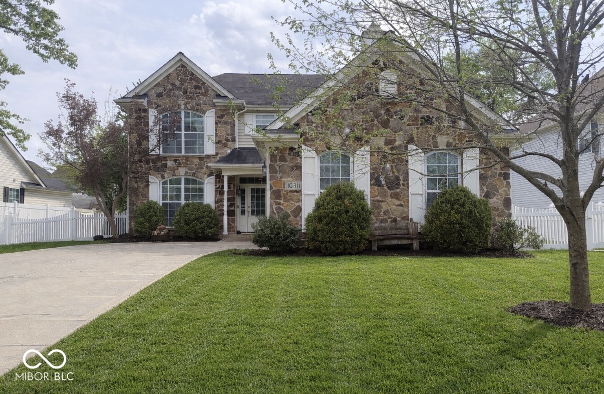 10811 Meadow Wing Court Noblesville IN 46060
