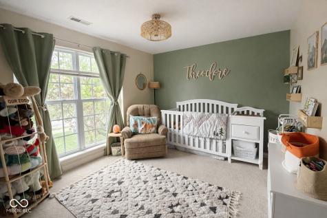 10811 Meadow Wing Court Noblesville IN 46060