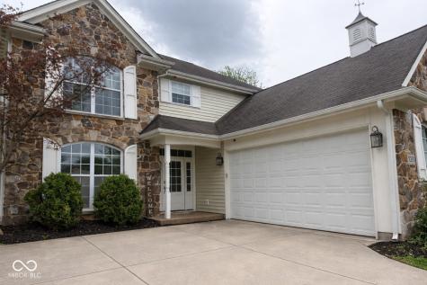 10811 Meadow Wing Court Noblesville IN 46060