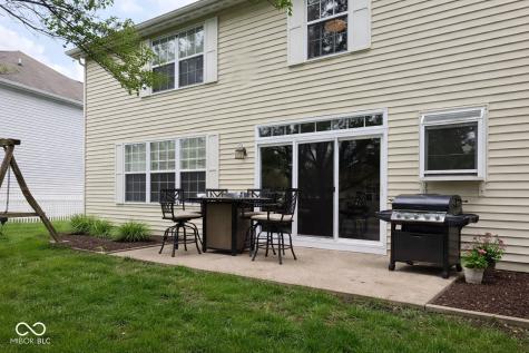 10811 Meadow Wing Court Noblesville IN 46060