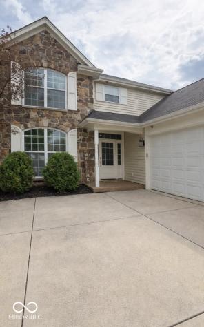 10811 Meadow Wing Court Noblesville IN 46060