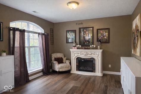 10811 Meadow Wing Court Noblesville IN 46060