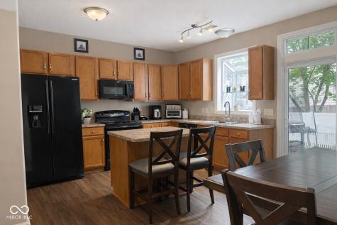 10811 Meadow Wing Court Noblesville IN 46060