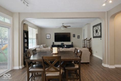 10811 Meadow Wing Court Noblesville IN 46060