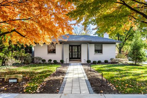 5201 N Pennsylvania Street Indianapolis IN 46220