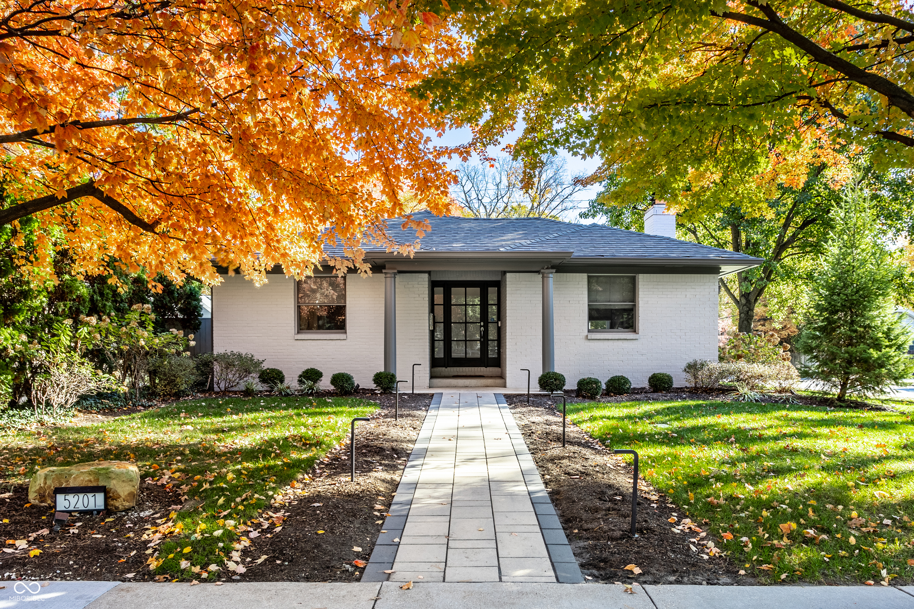 5201 N Pennsylvania Street Indianapolis IN 46220
