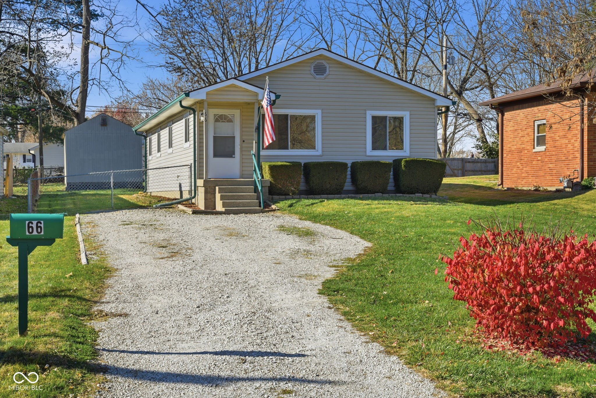 66 N Devon Avenue Indianapolis IN 46219