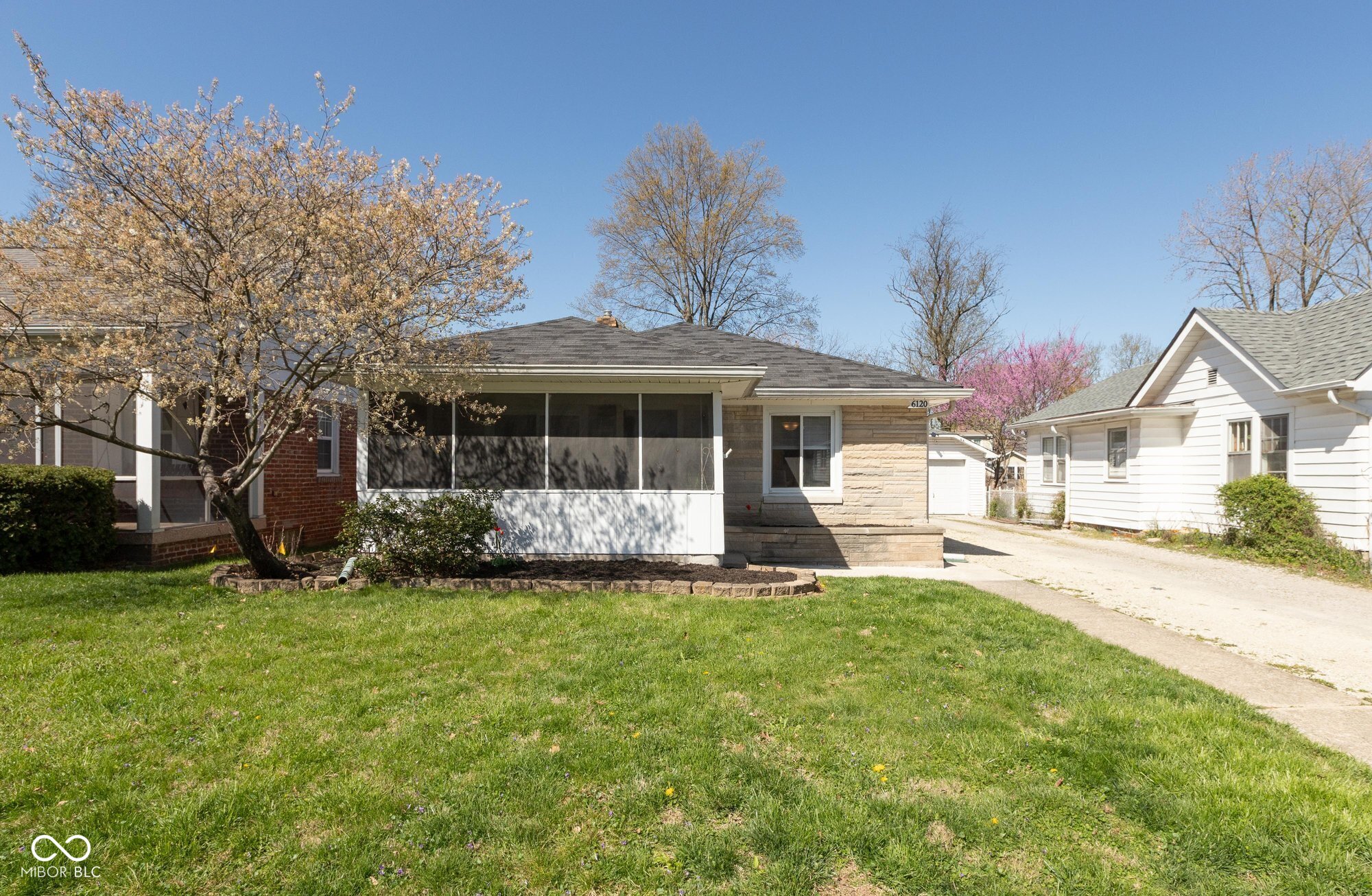 6120 Norwaldo Avenue Indianapolis IN 46220
