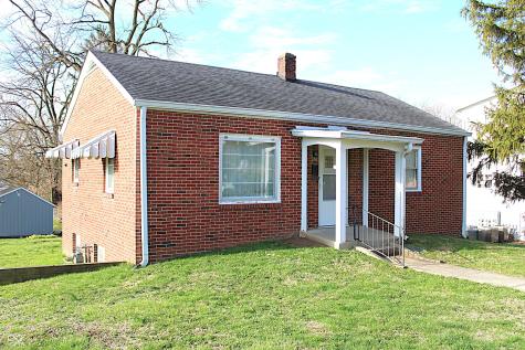 181 W Broadway Street Danville IN 46122