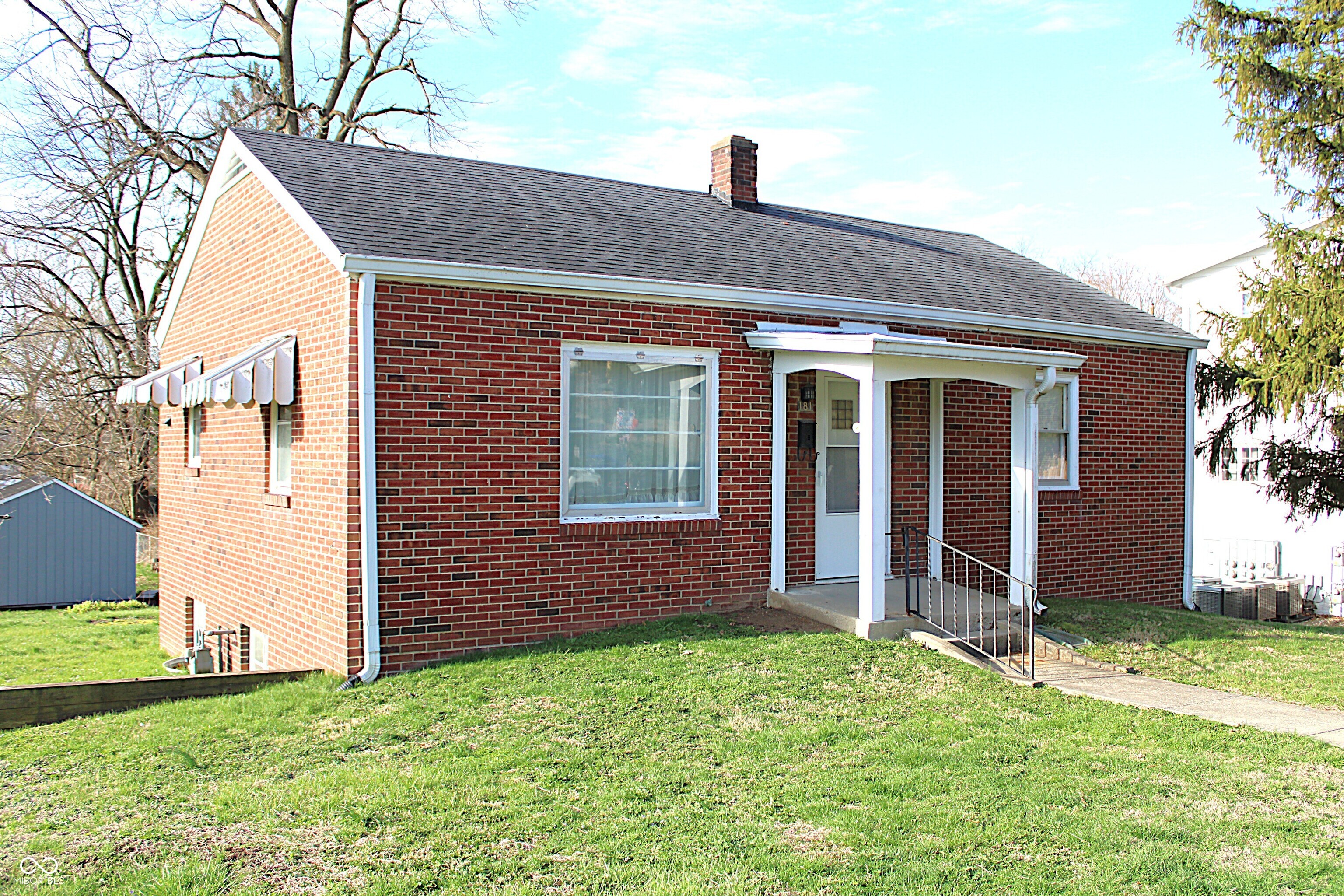 181 W Broadway Street Danville IN 46122