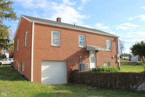 181 W Broadway Street Danville IN 46122